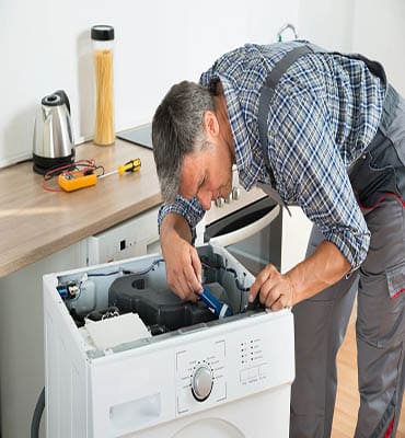 Washing Machine Repair Services in Abu Dhabi